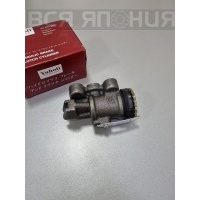 Рабочий тормозной цилиндр передний MAZDA TITAN MAZDA TITAN W211-33-510