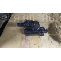 Редуктор рулевой MITSUBISHI CANTER 4D33, 4D35, 4M40, 4M51 MITSUBISHI CANTER FE537, FE538, FE637, FE536, FE638, FB511, FE562, FE568, FE668, FE662, FE667, FE648 MC064188/MC117852/MK382102/MC064190
