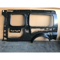 Volkswagen caddy крыло задняя новый 2k3809405m внутренний