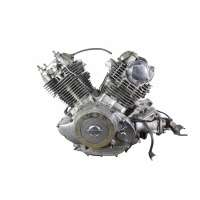 двигатель yamaha xv 750 special 81 - 84