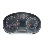 Спидометр часы audi a3 8p 8p0920931e европа