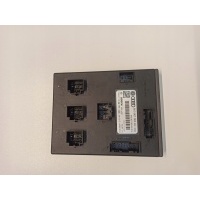 Audi a4 b8 модуль комфорта 8k0907063ac