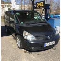 Педаль газа Renault Espace 2005 8200007512