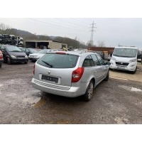 Руль Renault Laguna 2006 8200460327