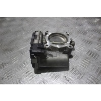 Дросельная заслонка мерседес cla 200 c117 1.6