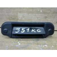 Ручка крышки багажника Mazda Premacy 1 2001