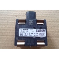 Радар distronic 3q0907566c volkswagen audi skoda seat