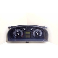 Щиток приборов (приборная панель) Renault Laguna 2 2006 8200291330