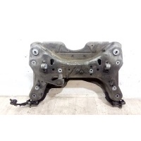 Балка подвески передняя (подрамник) Renault Laguna 2 2004 8200734588,8200082488