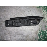 Кронштейн крепления бампера Skoda Superb 2004 3u0807183