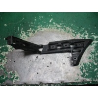 Кронштейн крепления бампера Volkswagen Touran 2004 1t0807375a