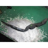 Кронштейн крепления бампера Skoda Octavia 2007 1z0807184b