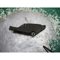 Кронштейн полуоси Volkswagen Transporter 1997 02b409905m