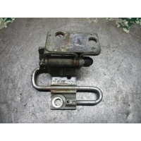 Петля двери Volkswagen Passat 2011 3c8831412b