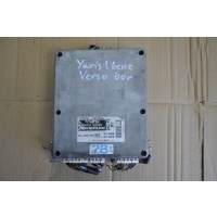 Блок управления 89661 - 52280 toyota yaris