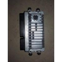 Блок управления lexus is toyota 89661 - 53p70