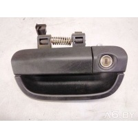Ручка крышки багажника Mercedes Vito W639 2008 A6397600559