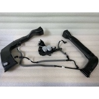 ионизатор воздуха Audi RS 6 C8 2020 4N0819556,4N0819254B