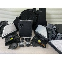 усилитель звука Audi S6 C8 2020 4M0035361A,4N0035466C