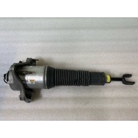 Пневмостойка передняя левая Audi A8 D3/4E 2004 4E0616039AF