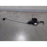 Кулиса АКПП CHEVROLET ORLANDO 2012 95107098