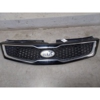 Решетка радиатора KIA CEED Универсал 2010 865201H500