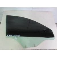 Стекло двери передней правой Chevrolet Captiva (C100) 2006-2010 96624297