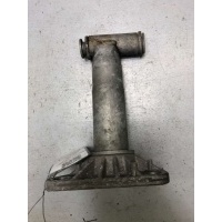 Кронштейн крепления бампера переднего Audi A6 C5 (S6,RS6) 2002 4B0807134C