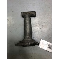 Кронштейн крепления бампера переднего Audi A6 C5 (S6,RS6) 2002 4B0807133C