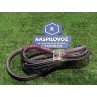 УПЛОТНИТЕЛЬ ДВЕРНОГО ПРОЕМА Toyota Caldina ST215 2000.07 62332-21070-B0