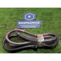 УПЛОТНИТЕЛЬ ДВЕРНОГО ПРОЕМА Toyota Caldina ST215 2000.07 62331-21070-B0
