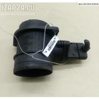 Измеритель потока воздуха Skoda Octavia mk1 (A4) 2001 038906461C
