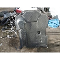 Мерседес w212 крышка под двигатель a2125201923