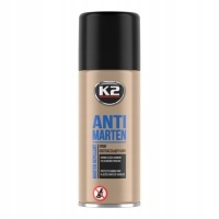 K2 anti marten spray odstraszający kuny 400 мл