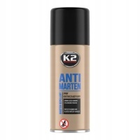 k2 anti marten spray odstraszający kuny 400 мл