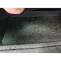 Вставка багажника резиновый bmw f31 51472302926