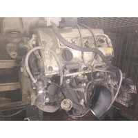 Двигатель 2.0 компрессор 111955 m111955 a1110981037