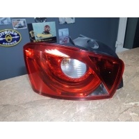 Seat ibiza iv фонарь левая 6j4945095k