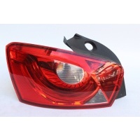 Фонарь левая seat ibiza 6j4945095k