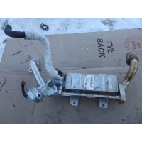 Радиатор выхлопных газов toyota rav4 25601 - 0r020 2.0 d4