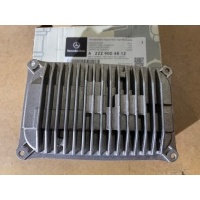 Блок блок розжига мерседес w222 x253 a2229004812