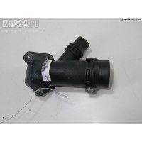 Фланец (тройник) системы охлаждения BMW X5 E70 (2006-2013) 2008 11122247744