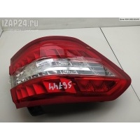 Фонарь задний левый Mercedes W212 (E) 2009 2128201964