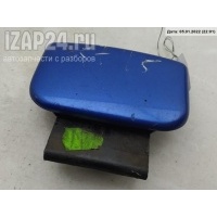 Ручка двери наружная передняя правая Citroen Saxo 2001 00009101H7
