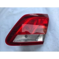 Мерседес b 2469068600 фара задняя правый в крышку