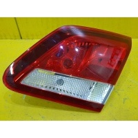 Мерседес w246 фонарь правый светодиодный a2469068600