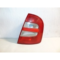 Фонарь задний правый Skoda Fabia 1 6Y 1999-2008 6Y6945112B