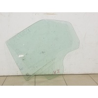 Стекло задней левой двери Renault Logan 1 LS 2004-2016 8200013118