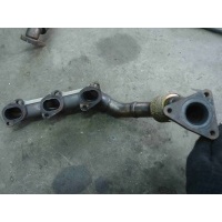 Коллектор впускной Mercedes E W212 2015 A6421400809
