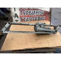 Механизм стеклоочистителя (трапеция дворников) Volkswagen Golf 2008 1K1955023D